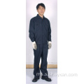 Coverall Anti Tahan Api Tahan Api